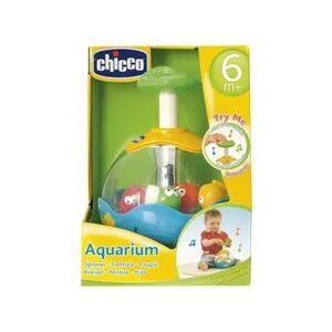 Chicco Gioco Trottola Acquario +6m