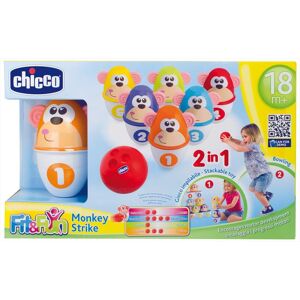 Chicco Bowling Monkey Stike