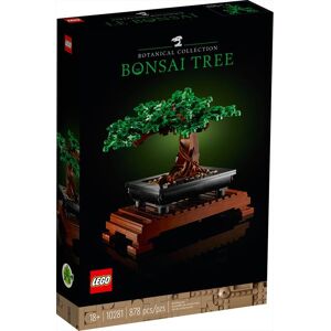 Lego Creator L'albero