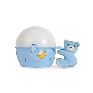 Chicco Proiettore Orso Azzurro