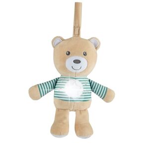 Chicco Ch Gioco Fd Lullaby Star Bear