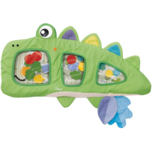 Chicco Ch Gioco Croc Tappetino Acqua