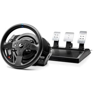 Thrustmaster T300 RS GT Edition Nero USB Sterzo + Pedali PC, PlayStation 4 [4168057]