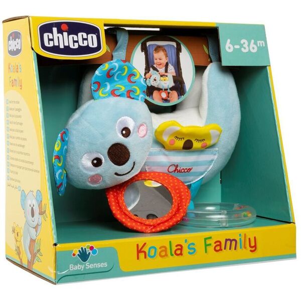 chicco gioco bs la famiglia del koala