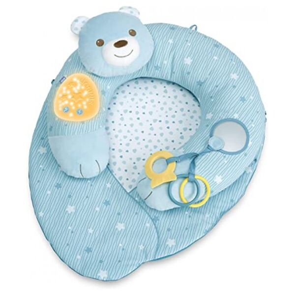 chicco ch gioco fd my first nest azz