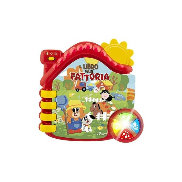 chicco ch gioco abc farm book ita/en