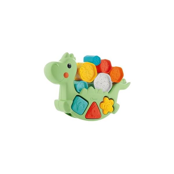 chicco ch gioco rocking dino eco+