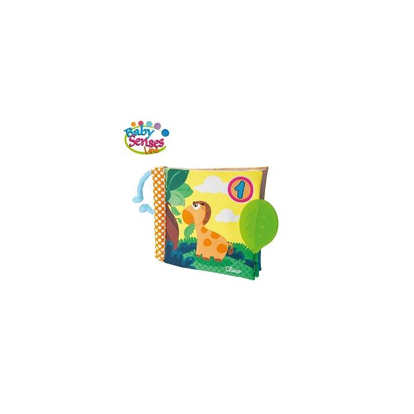 chicco ch gioco music libro 3m+