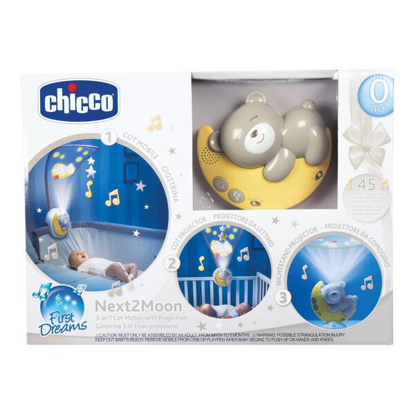 chicco ch gioco fd next2moon neutrale