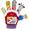 Chicco Gioco 76510 Finger Puppet