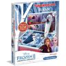 Clementoni Spa Sapientino Basic Frozen 2