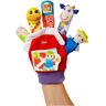 Chicco GIOCO 76510 FINGER PUPPET