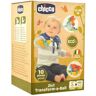 Chicco Transform A Ball 2 in 1 Giocattolo Educativo +12 Mesi