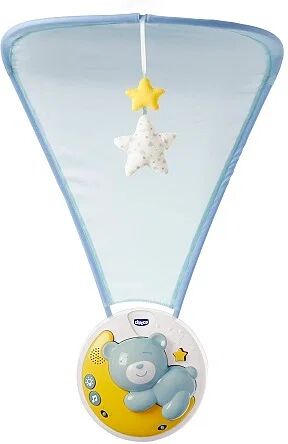 Chicco Ch Gioco Fd Next2moon Azzurro