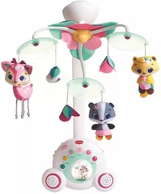 Dorel Tiny Love Soothe&groove Mobile