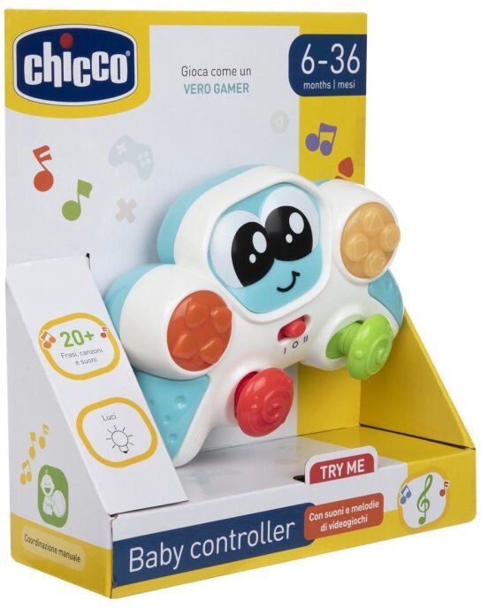 Baby Controller Chicco®