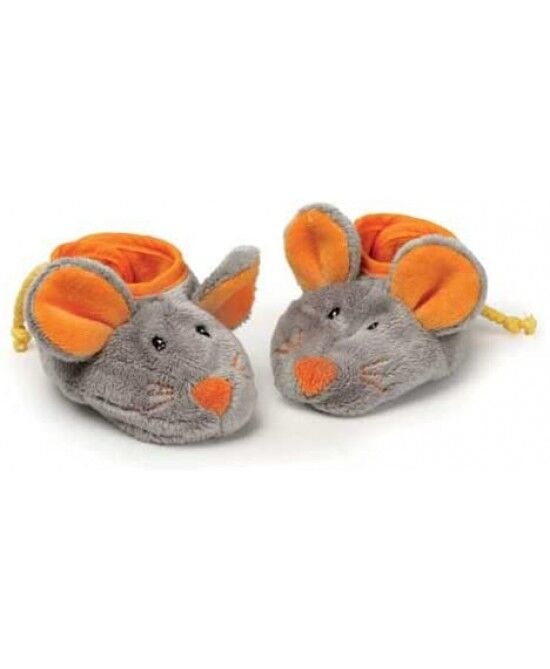 Due Selva Sas Slippers Valentine Mouse