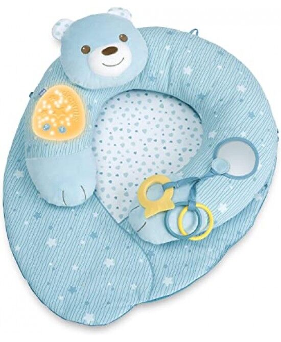 Chicco Ch Gioco Fd My First Nest Azz