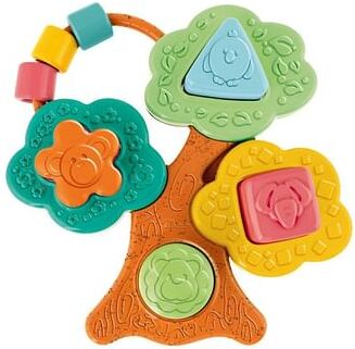 Chicco Ch Gioco Baobab Shape Sorter