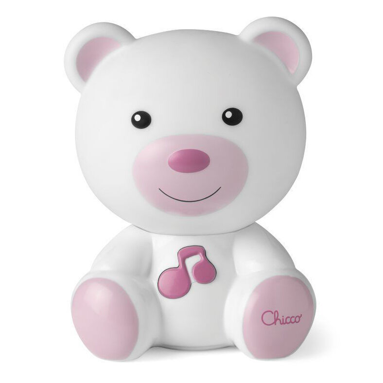 Chicco Gioco Dreamlight Rosa