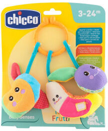 Chicco Gioco Tutti-Frutti