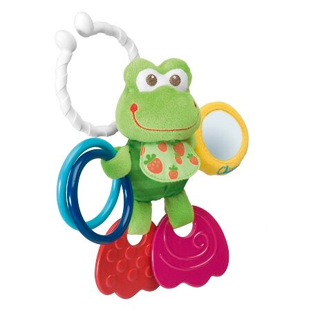 Chicco Gioco Ranocchio Prime A