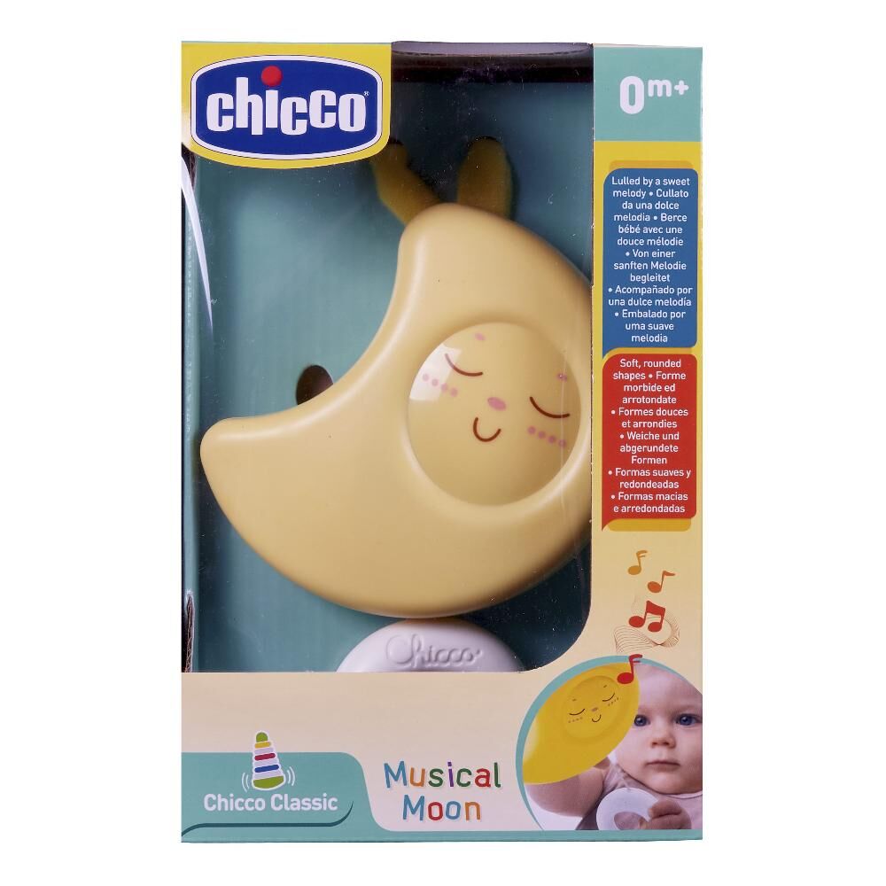 Chicco Gioco 11920 Ninna Luna Carill