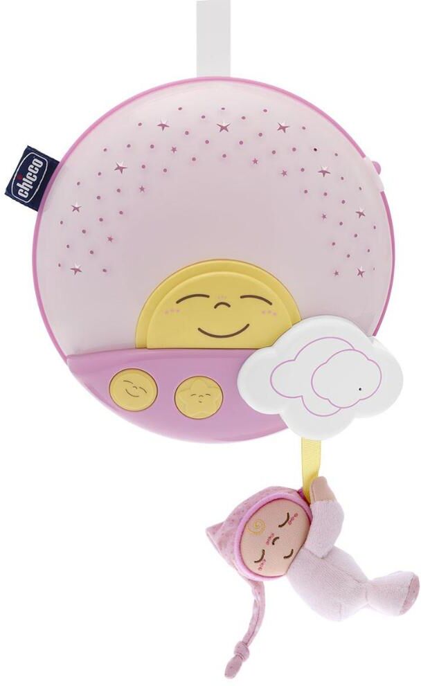 Chicco Gioco 69921 Pannel Tramonto Rosa