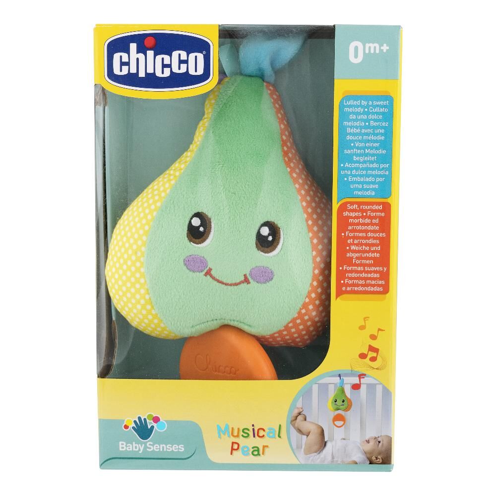 Chicco Ch Baby Senses Carillon Dolce