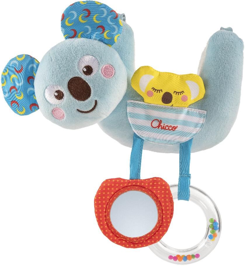 Chicco Ch Gioco Bs Famiglia Del Koala