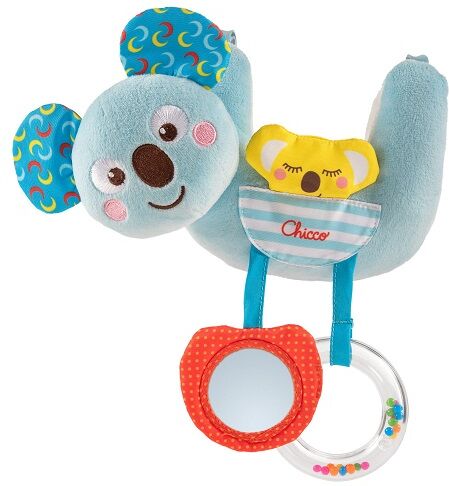 Chicco Ch Gioco Bs Famiglia Del Koala