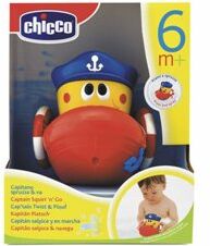 Chicco Gioco 00038 Capitano Spruzz&va