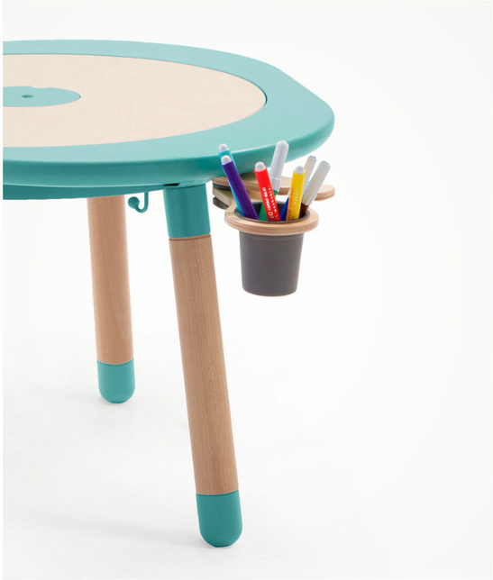 Stokke MuTable Contenitore Portapenne Laterale