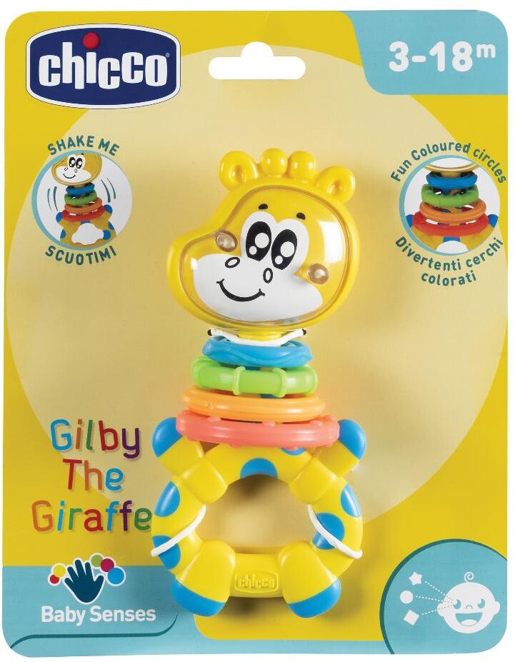 Chicco Ch Gioco Giraffa Gilby