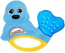 Chicco Gioco Trillino Foca Massaggagengive +3m