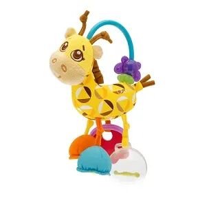 Chicco Gioco Trillino Giraffa