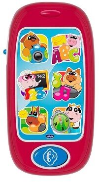 Chicco Ch gioco abc smartph.animali