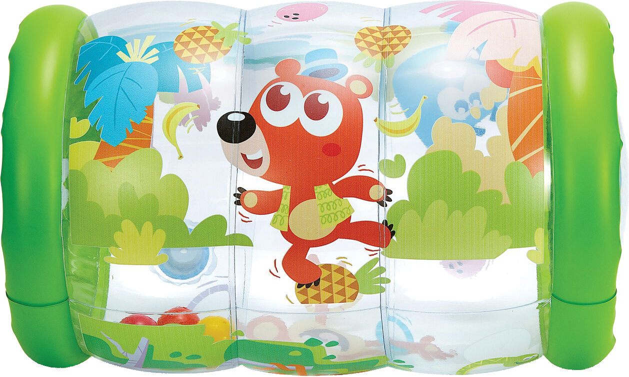 Chicco gioco jungle musical roller