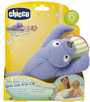 Chicco gioco Foca vibra&nuota 6+ mesi