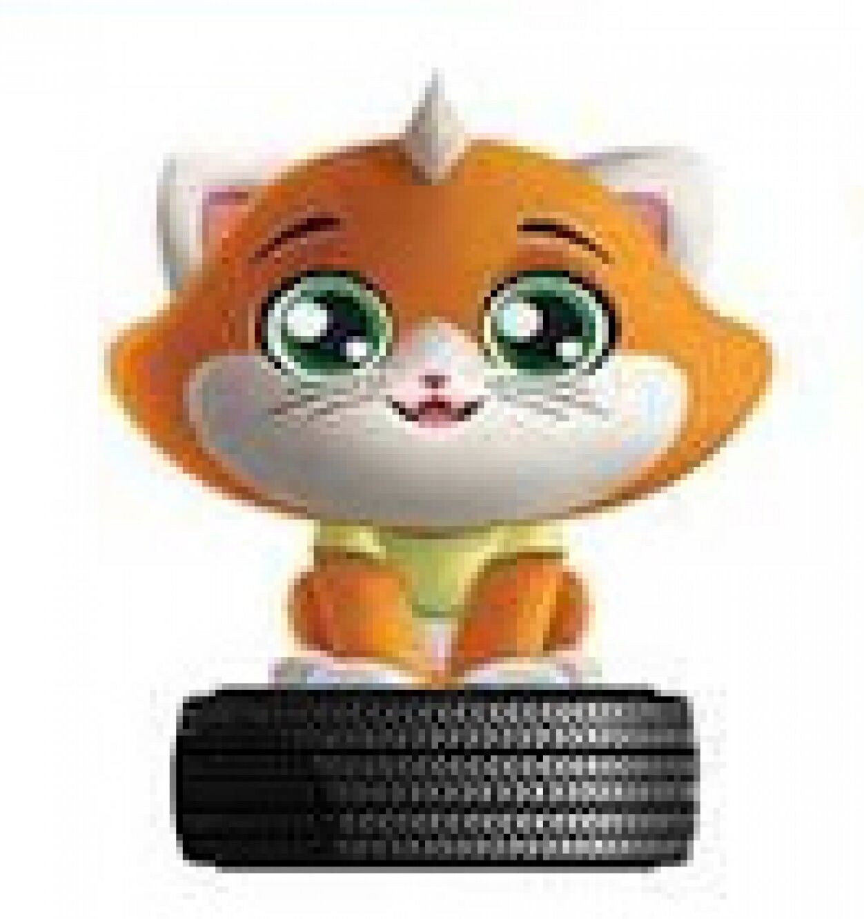 Simba Gioco Simba 44 Gatti Racers Polpetta