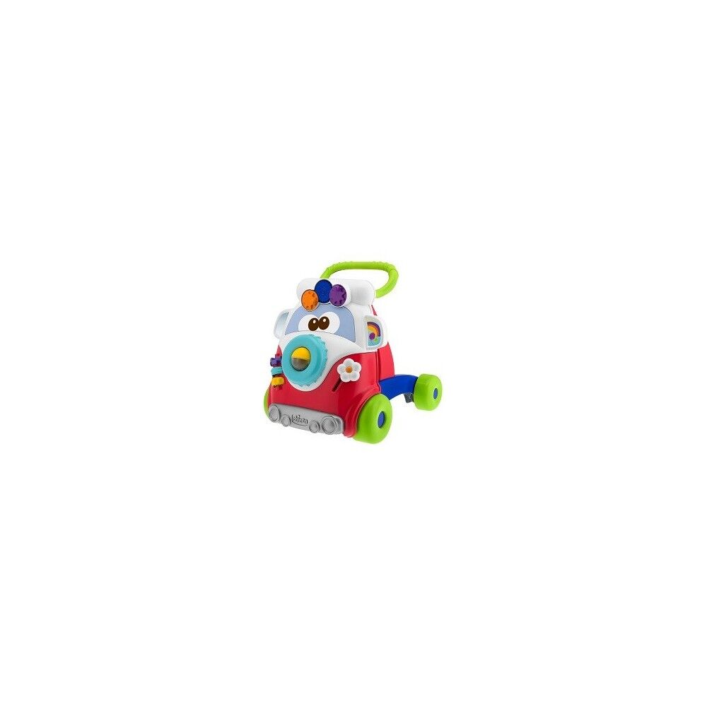 Chicco Gioco 59051 Basic Walker N/form