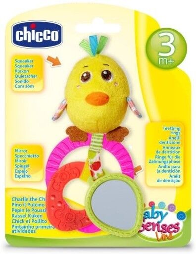 Chicco Gioco 76500 Trillino Pulcino