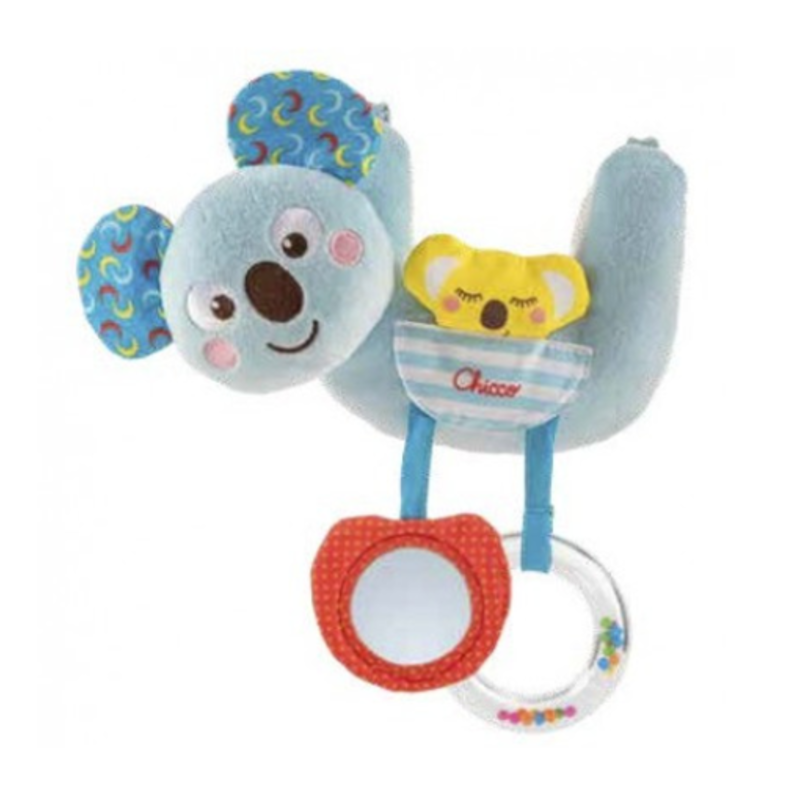 Chicco Ch Gioco Bs Famiglia Del Koala