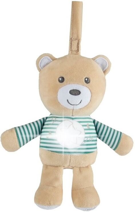 Chicco Ch Gioco Fd Lullaby Star Bear