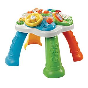 Juguete Interactivo Vtech Baby Musical Rhymes Book - Libro Interactivo  Musical para Bebe Rojo