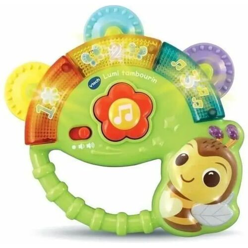 15679 Muziekspeelgoed Vtech Baby Lumi