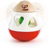 Hape E0016 Egg Sd Bell Rattle Suitable for Newborn Babies