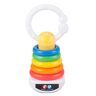Fisher-Price Fisher Price Rock-A-Stack Clacker