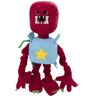 MAGIC SELECT Boxy Boo Knuffel van Christmas Horror Game. Toy Factory Videogame Knuffel. Cadeau voor Kinderen en Volwassenen.