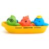 Munchkin Bath Toy, School of Fish